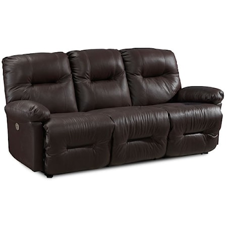 Casual Power Space Saver Sofa