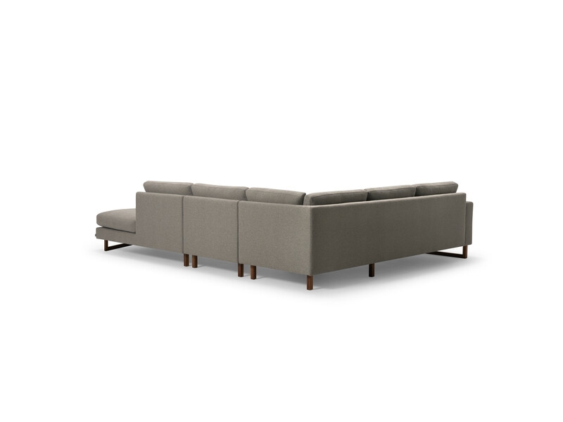 Brookes 5-Seat Sectional Sofa
