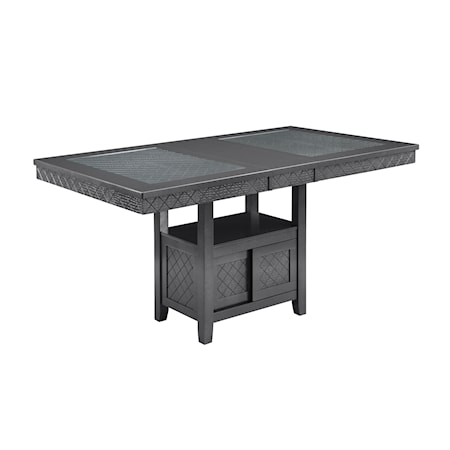 Counter Height Dining Table