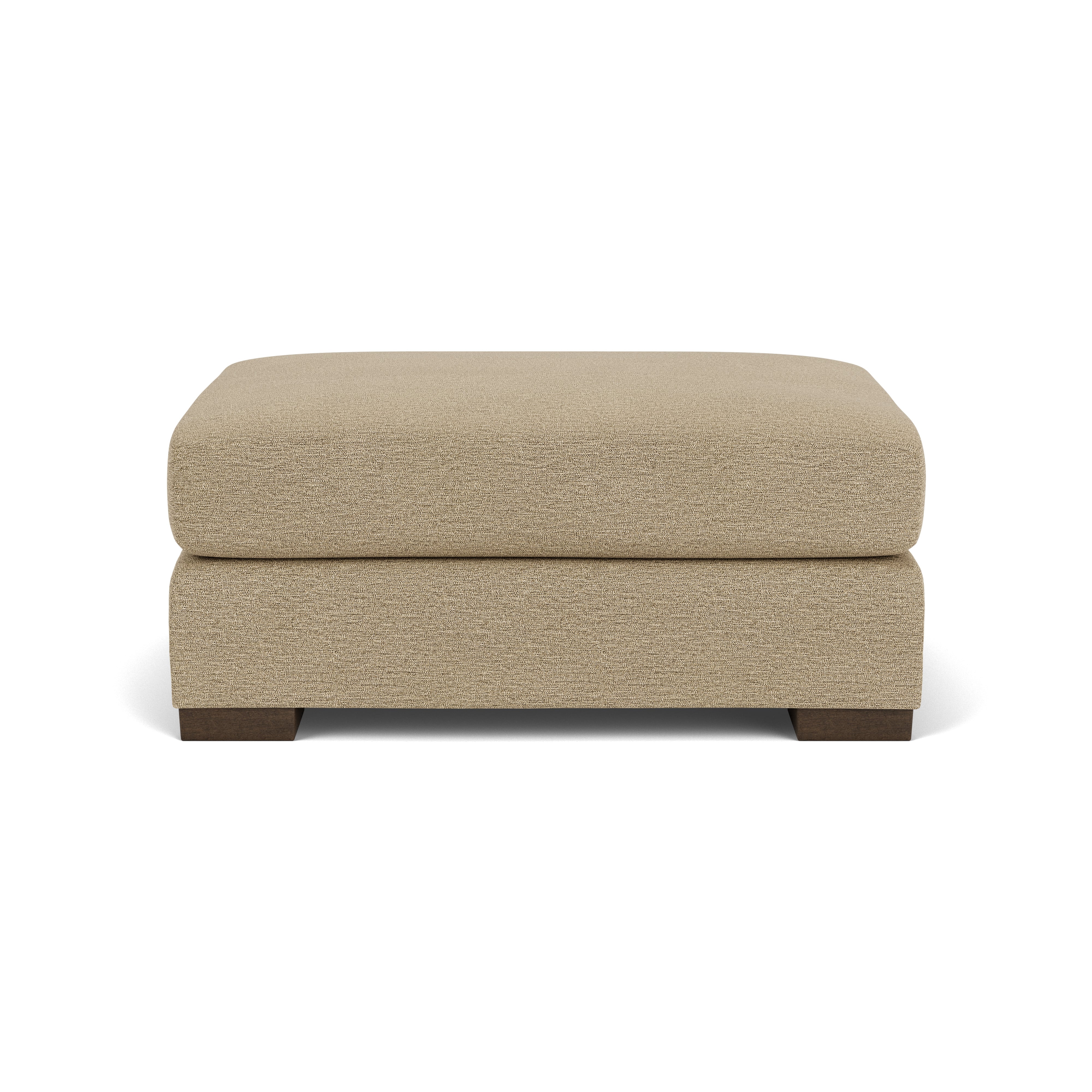 Flexsteel Noah Ottoman