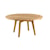 Algarve GV60 60" Round Dining Table
