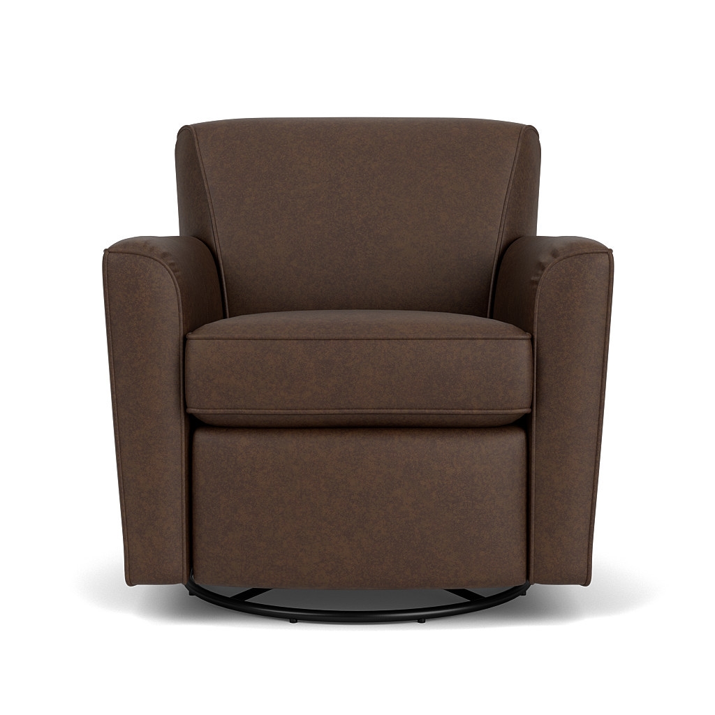 Flexsteel Kingman Swivel Glider Chair
