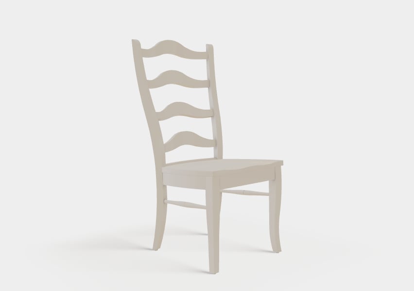 Lorraine Customizable Dining Line