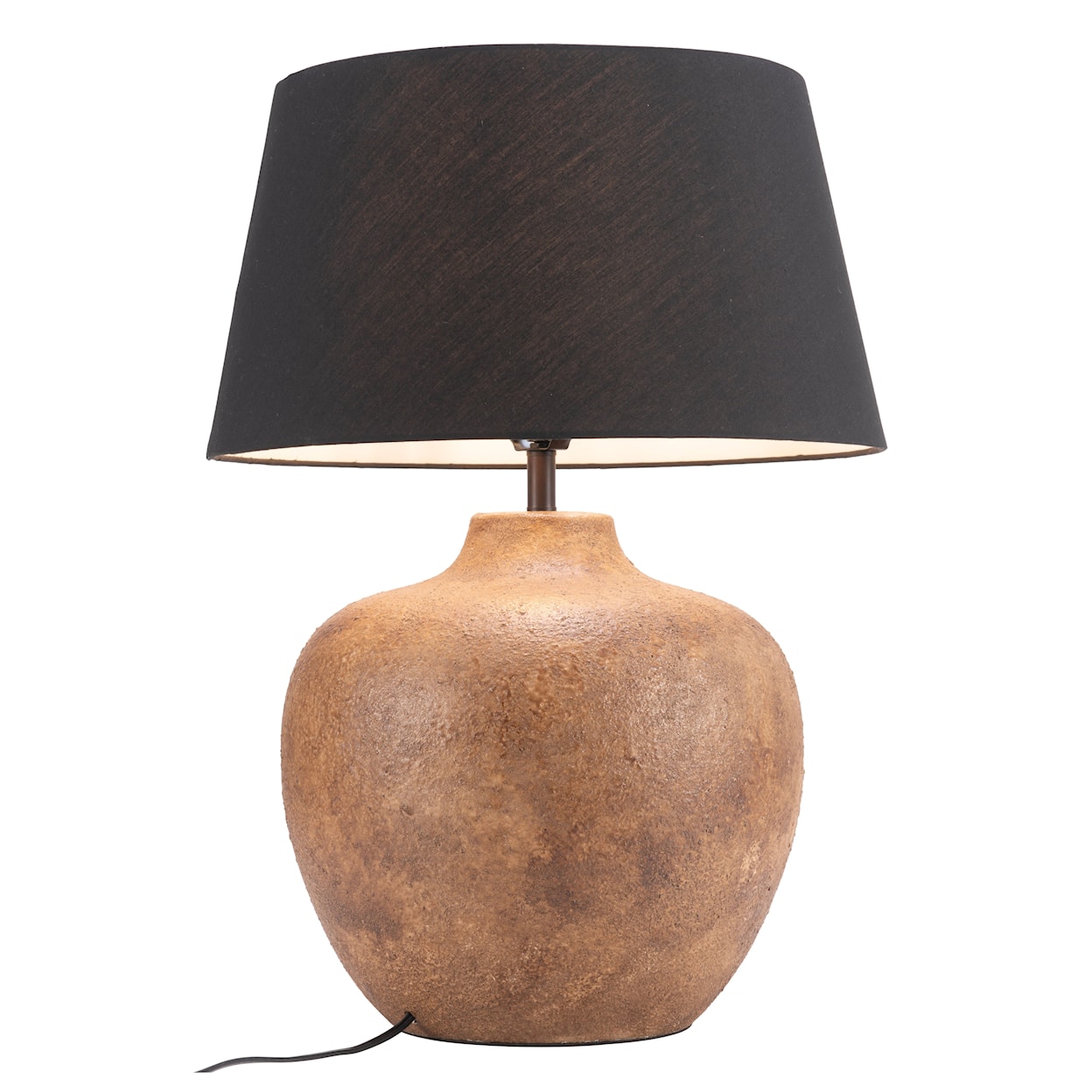 Zuo Basil Lighting Collection Table Lamp