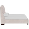 Universal Special Order Queen Halston Bed