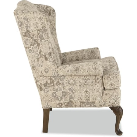 Wing Chair