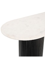 Zuo Izola Collection Contemporary Dining Table