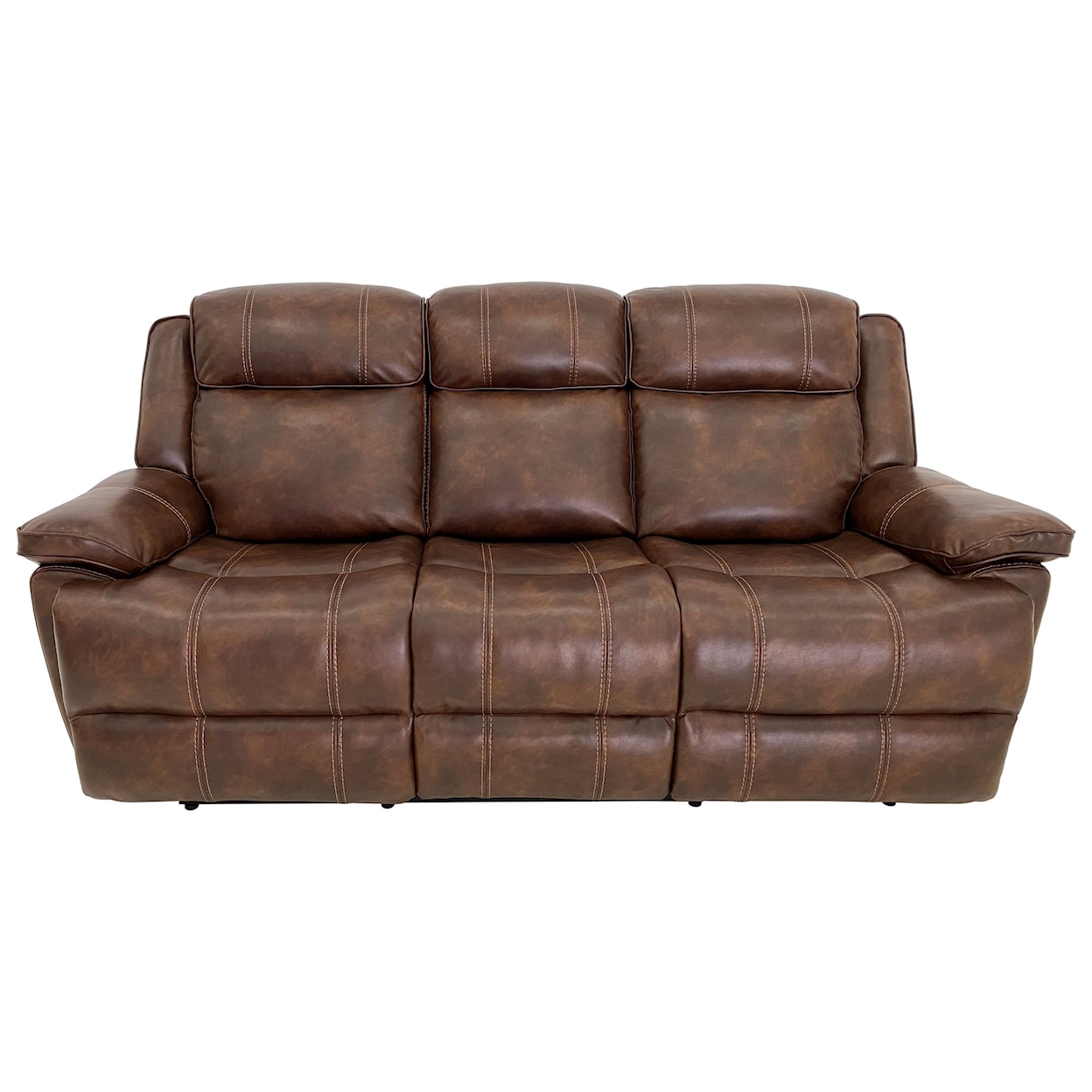 VFM Signature 1004 Power Reclining Sofa