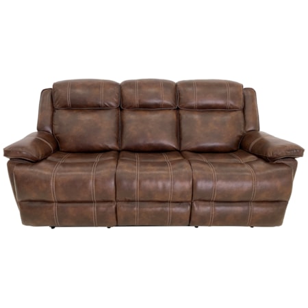Power Reclining Sofa