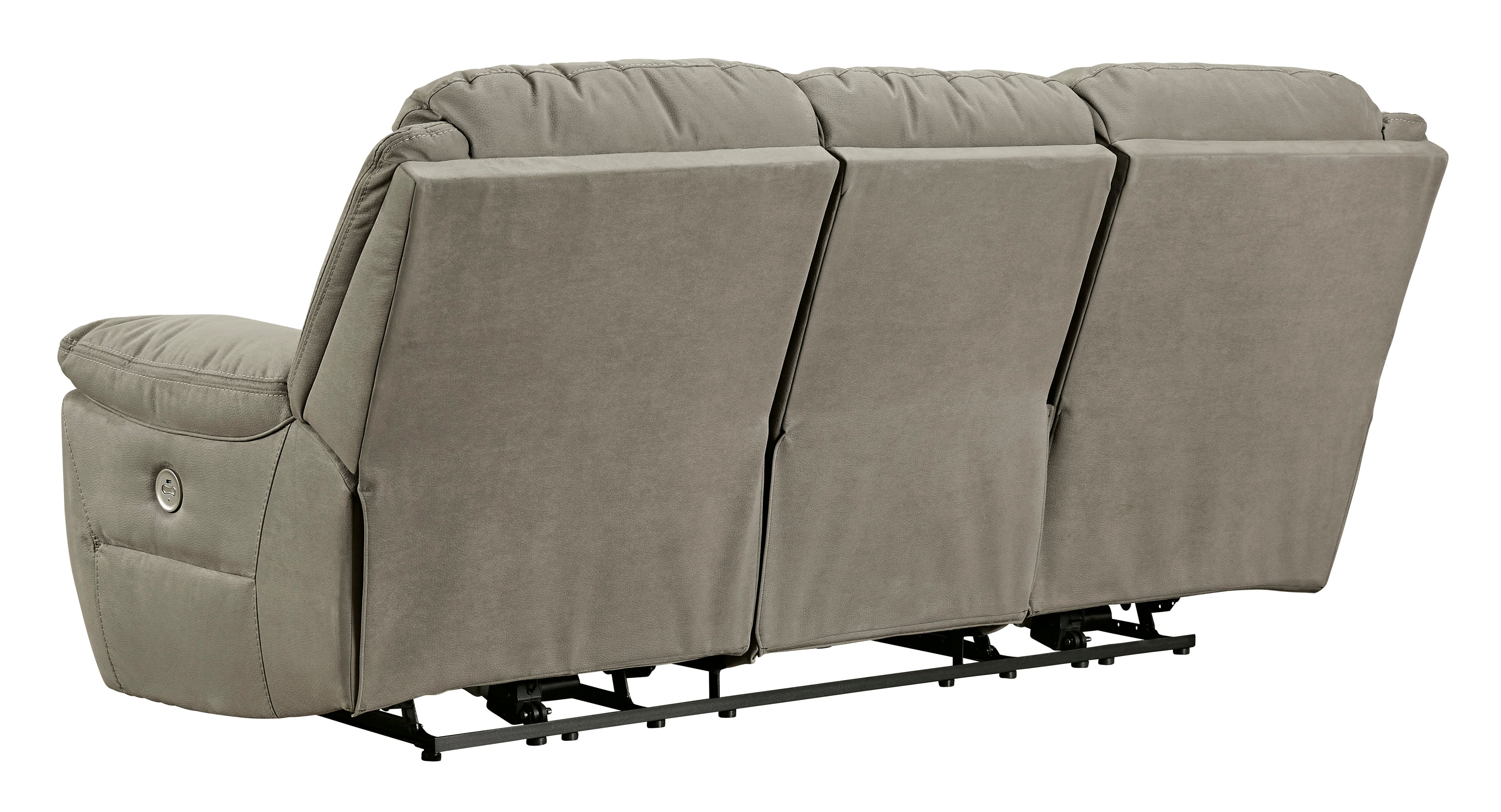 Ashley Signature Design Next-Gen Gaucho Power Reclining Sofa