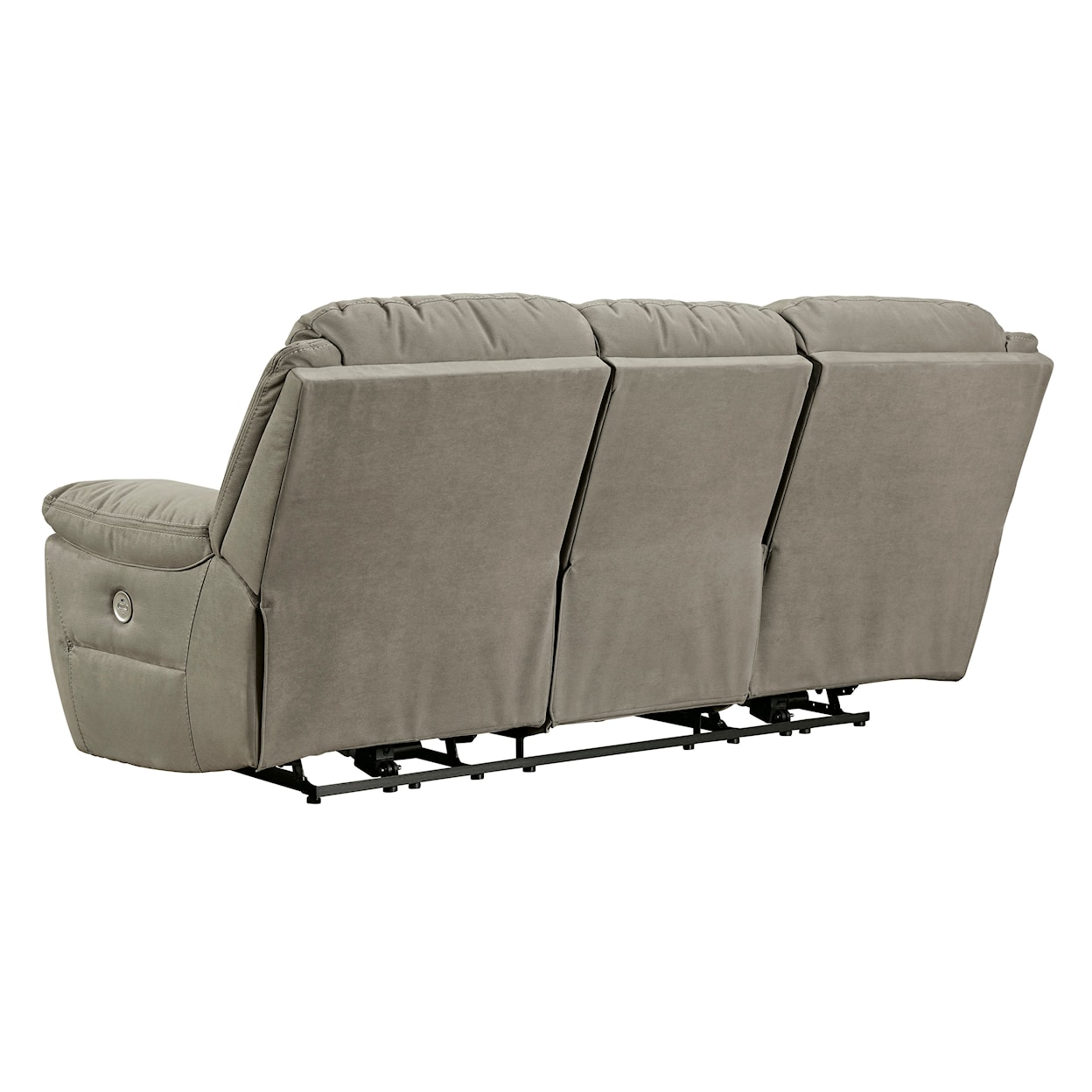 Signature Design by Ashley Next-Gen Gaucho Power Reclining Sofa