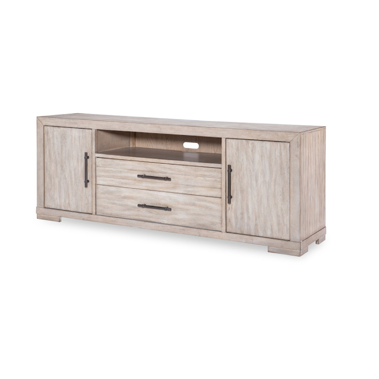 Legacy Classic Westwood Entertainment Console
