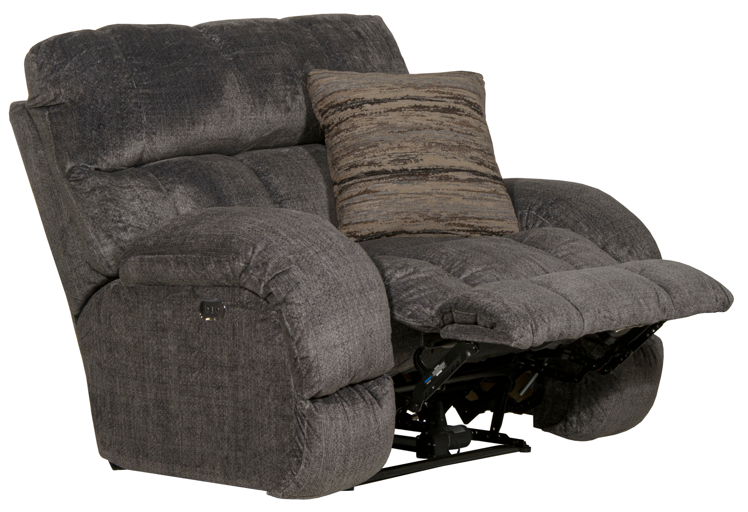 Catnapper Ashland Lay Flat Power Recliner