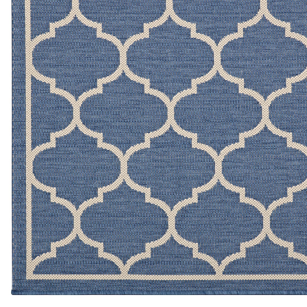 Modway Avena 9 x 12 Rug