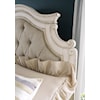 Signature Design by Ashley Realyn Queen Upholstered Storage Bed