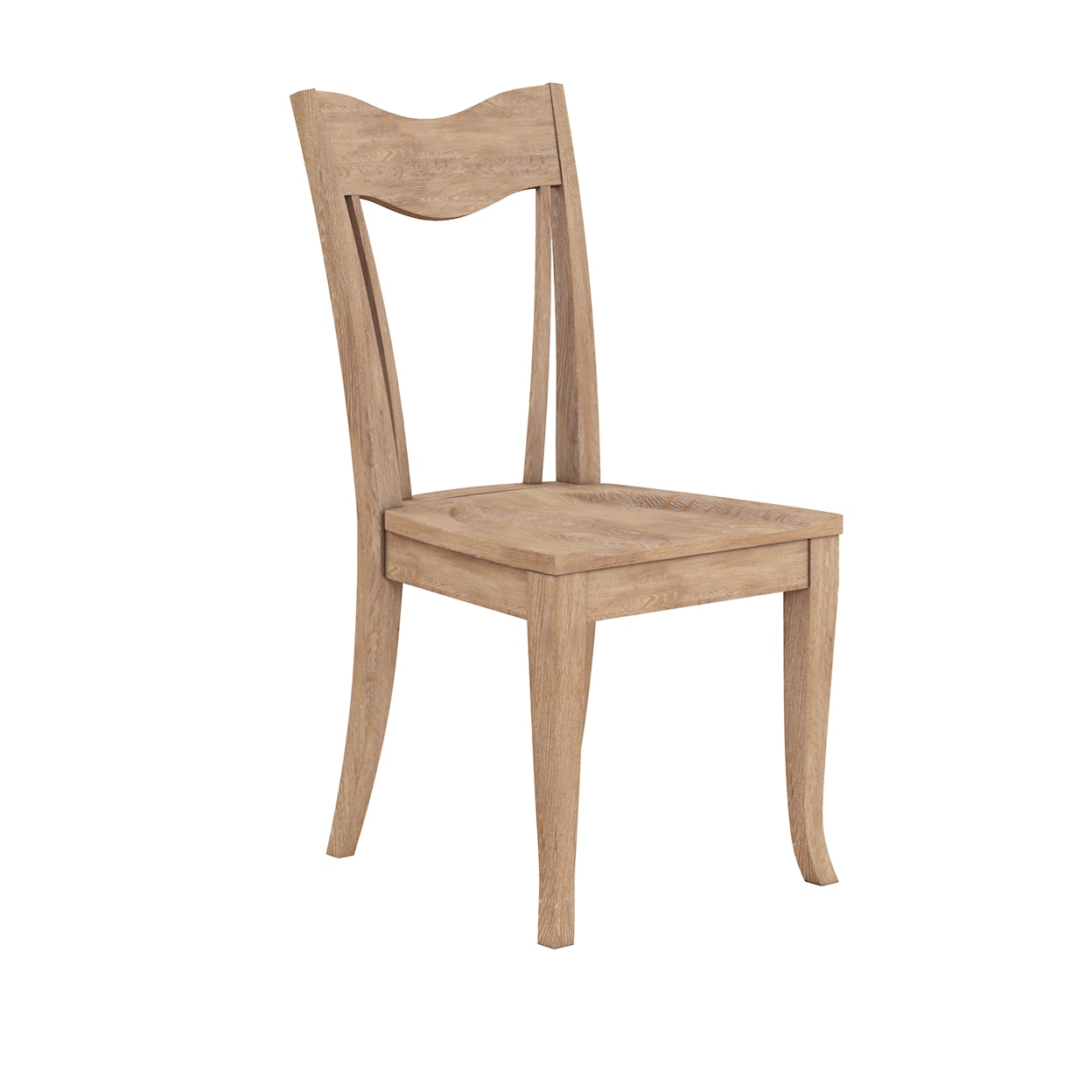 A.R.T. Furniture Inc Post Dining Side Chair