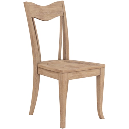 Dining Side Chair