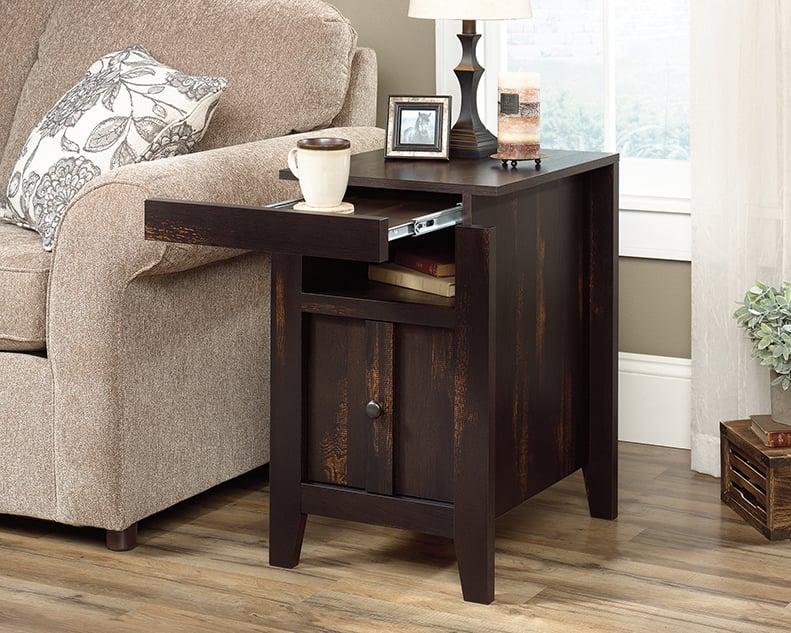 Dakota Pass End Table