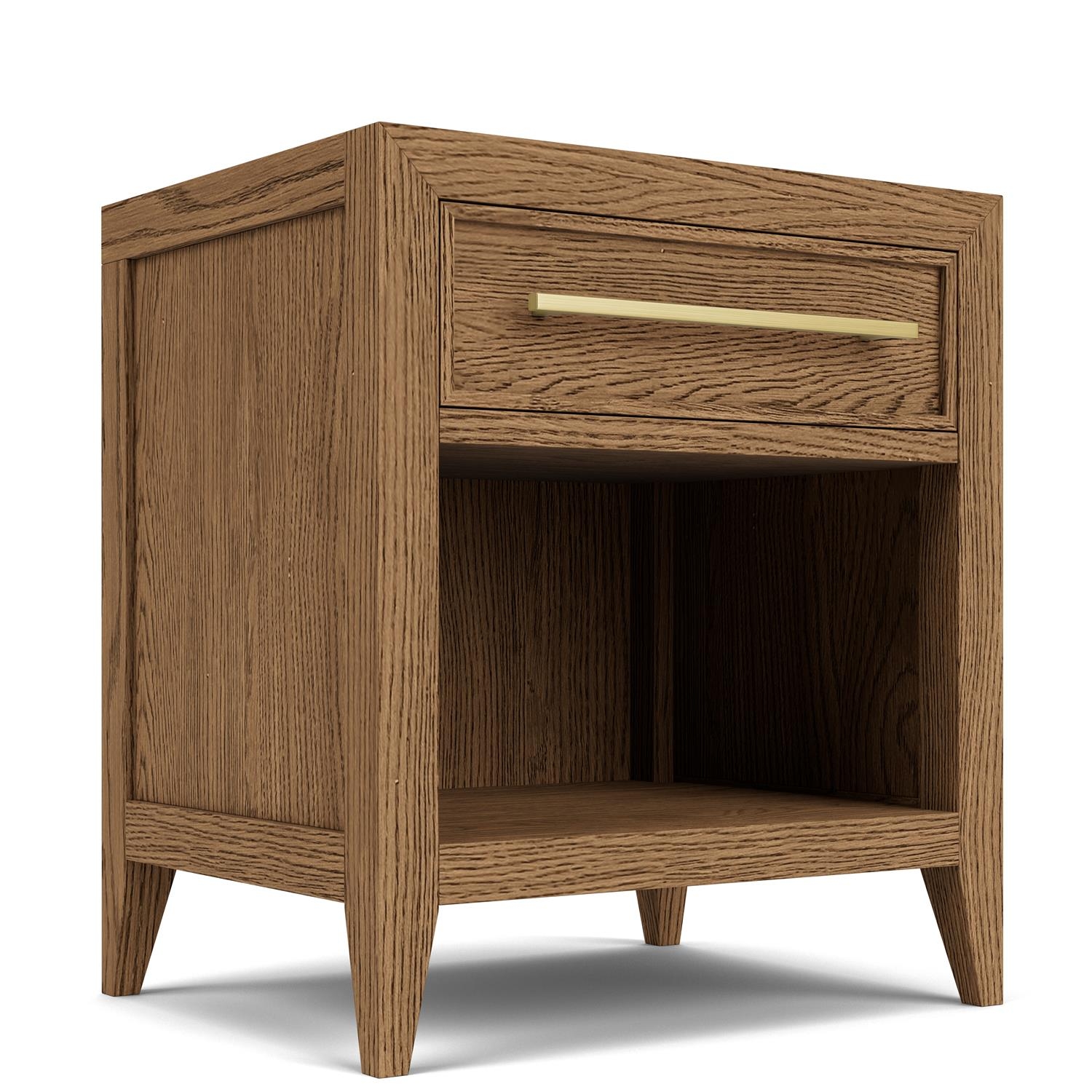 1-Drawer Nightstand