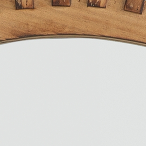 Signature Design by Ashley Tedwell Accent Mirror