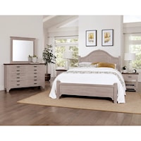 Queen Bedroom Group