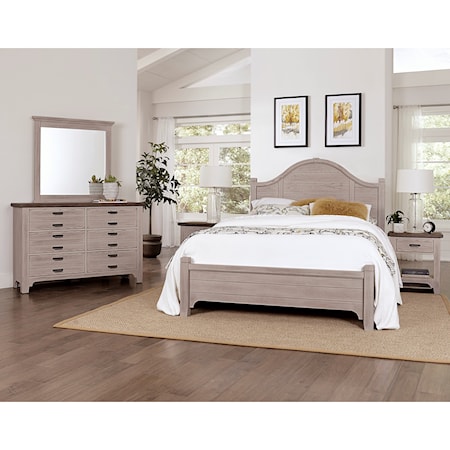 Queen Bedroom Group