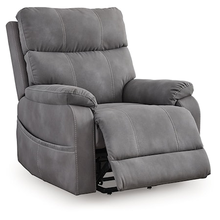 Power Lift Recliner