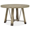 Magnussen Home Ainsley Dining Round Dining Table