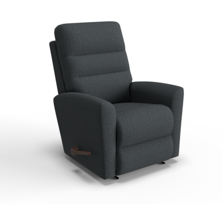 Liam Wall Recliner