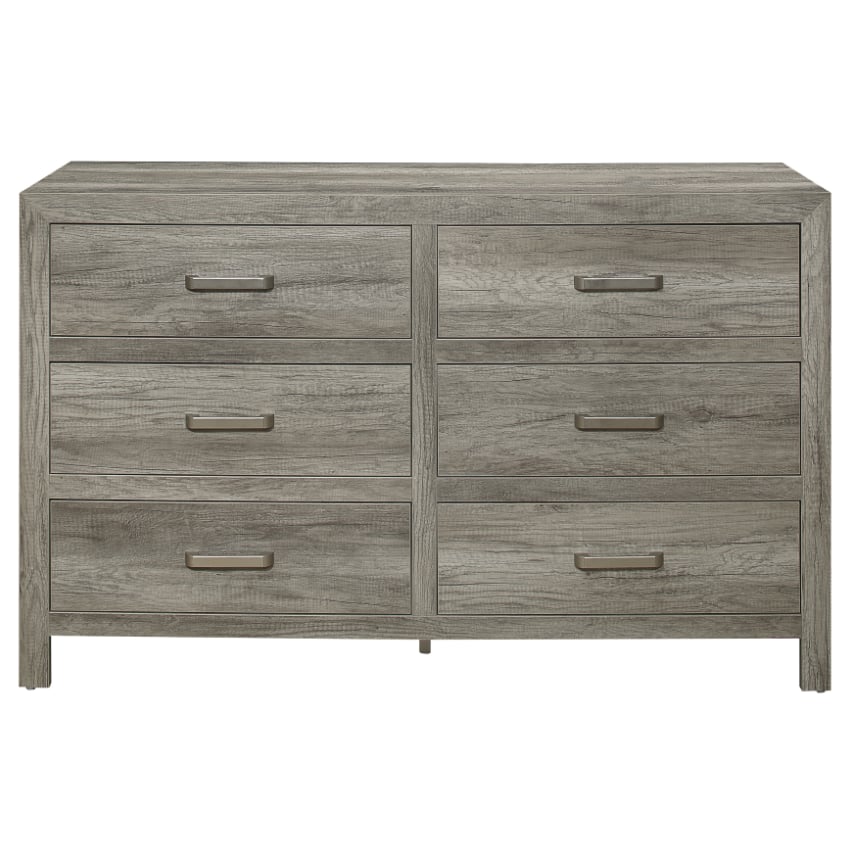 Homelegance Mandan 4-Piece Twin Bedroom Set