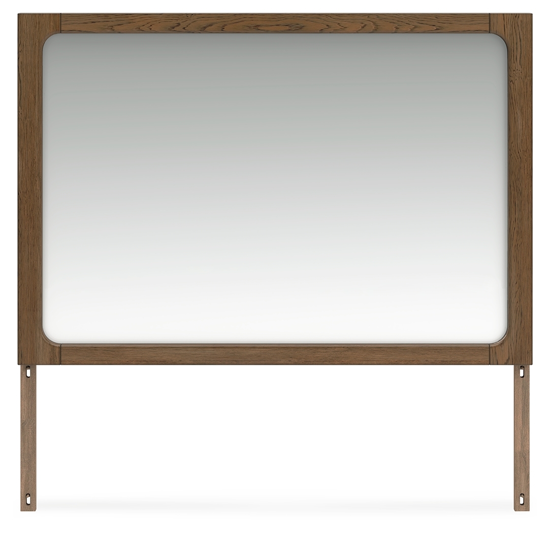 Signature Design by Ashley Cabalynn Bedroom Mirror