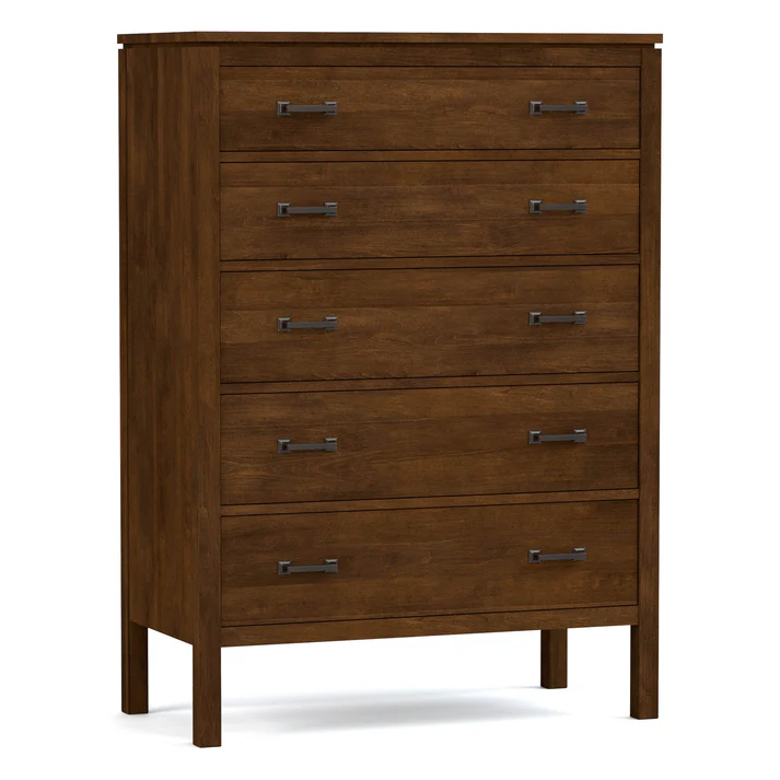 Stickley Origins Dwyer Tall Chest