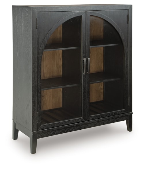 Accent Cabinet