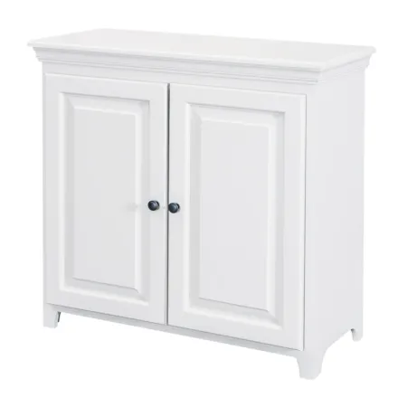 2 Door Cabinet