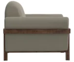 Direct Design Company Loft Brown Accent Chair