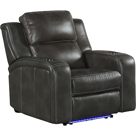 Power Recliner