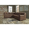 Signature Bladen 3-Piece Sectional