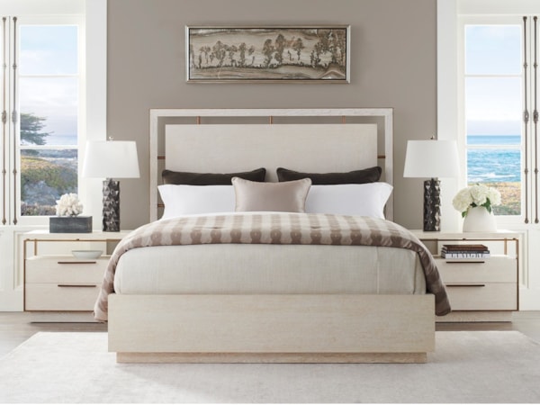 Queen Bedroom Group