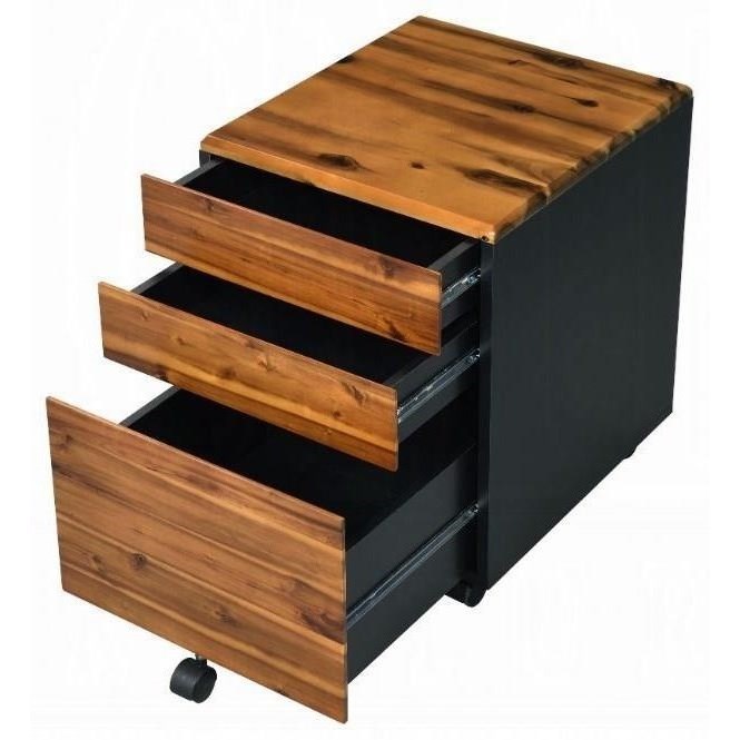 ACME Furniture Jurgen File Cabinet