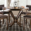 Furniture of America Marina Counter Height Dining Table