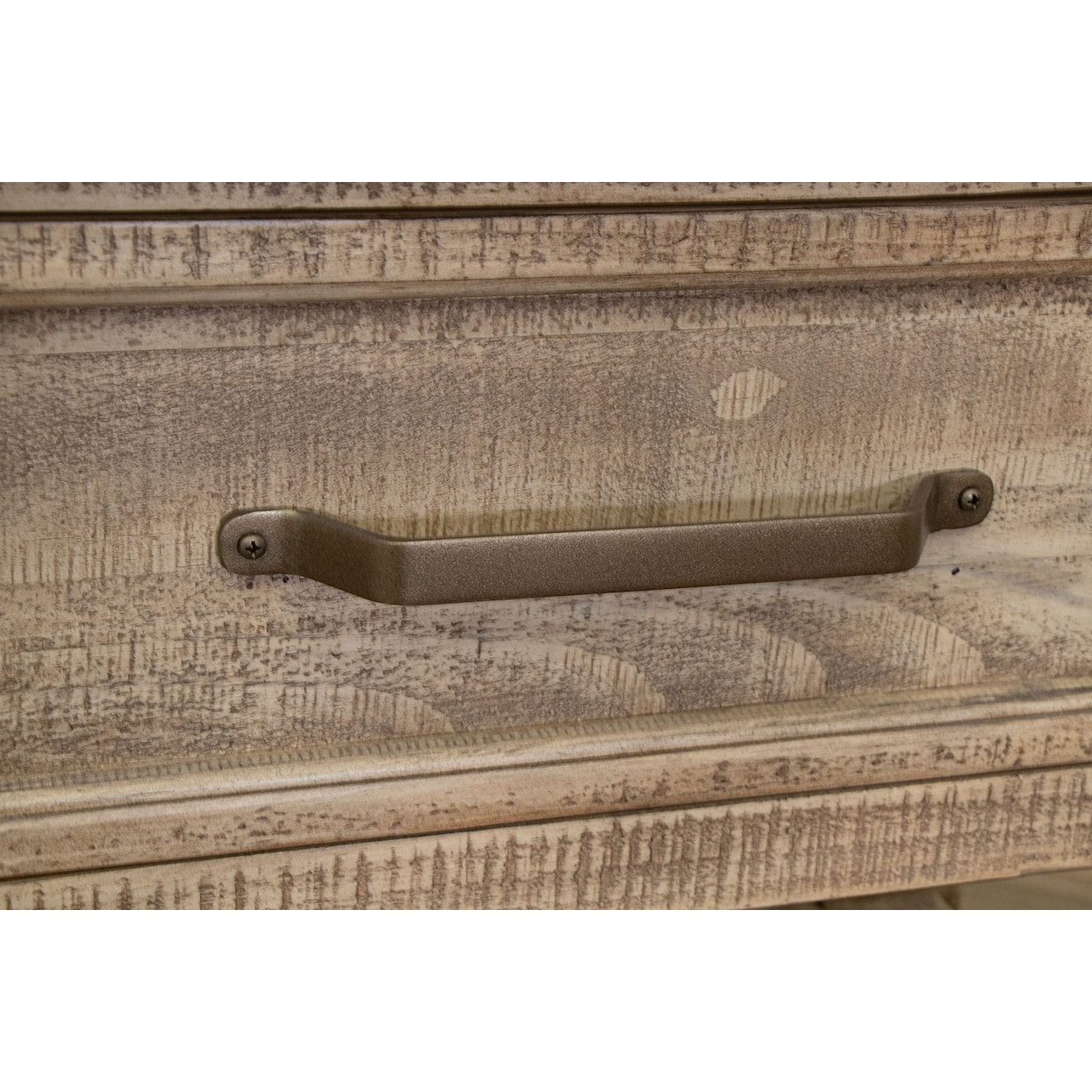 International Furniture Direct Stone Dresser