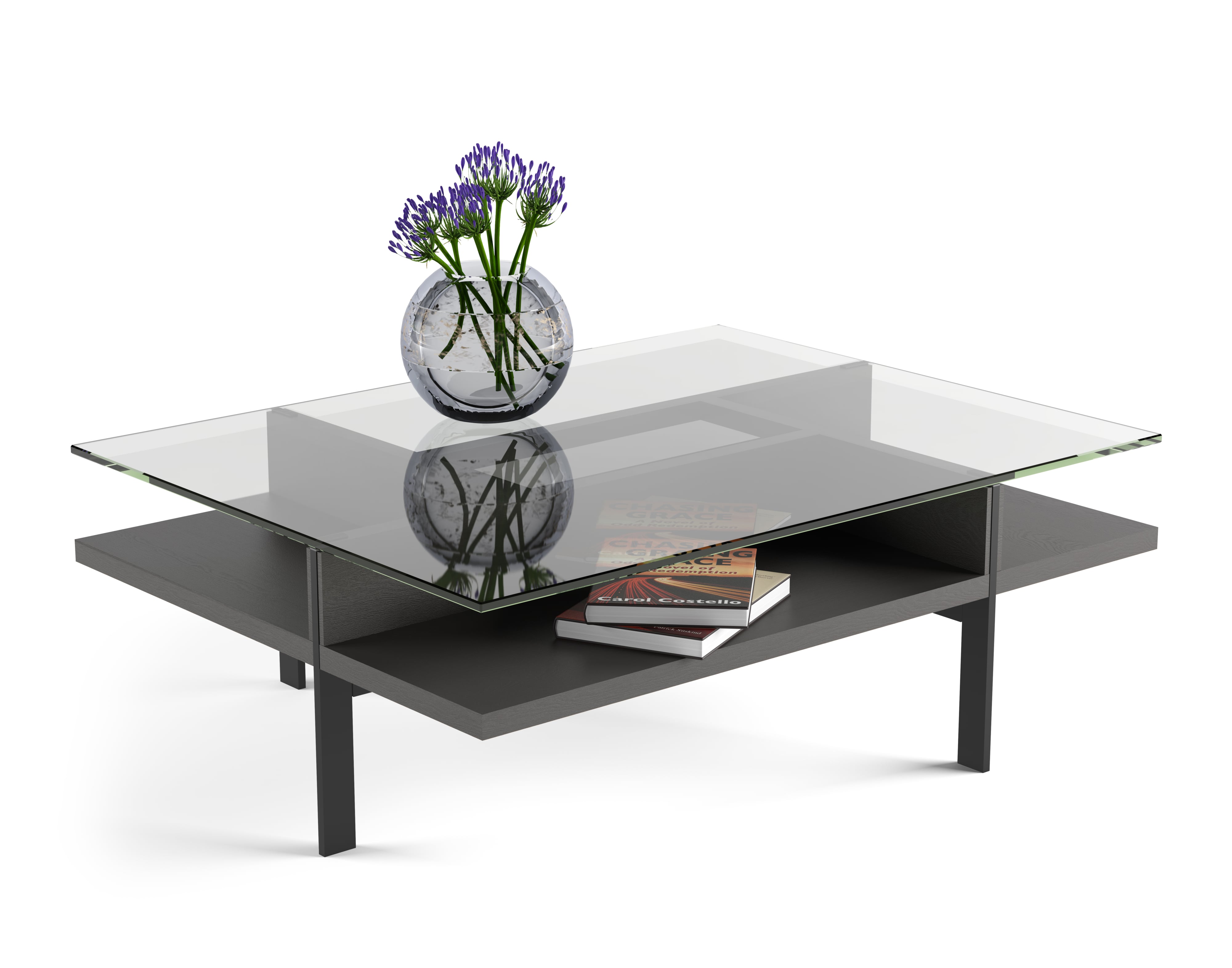 BDI Terrace Coffee Table