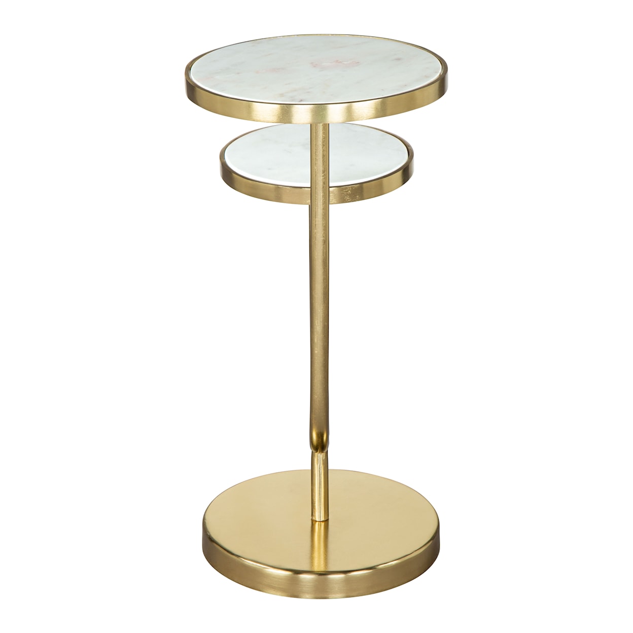 Zuo Marc Side Table