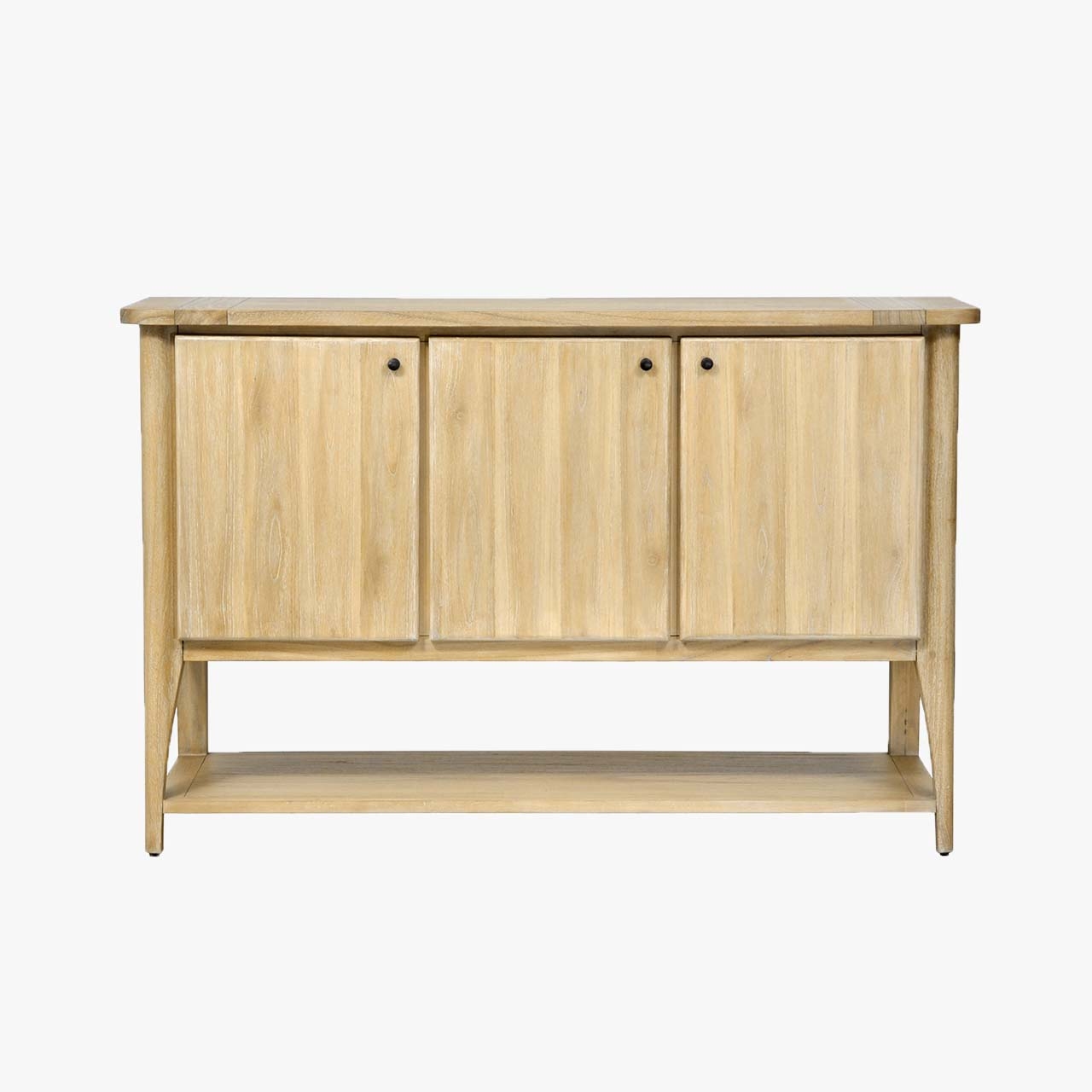 3-Door Dining Buffet