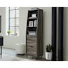 Sauder HARVEY PARK Harvey Park Narrow Storage Bookcase