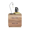 Progressive Furniture Outbound Nightstand