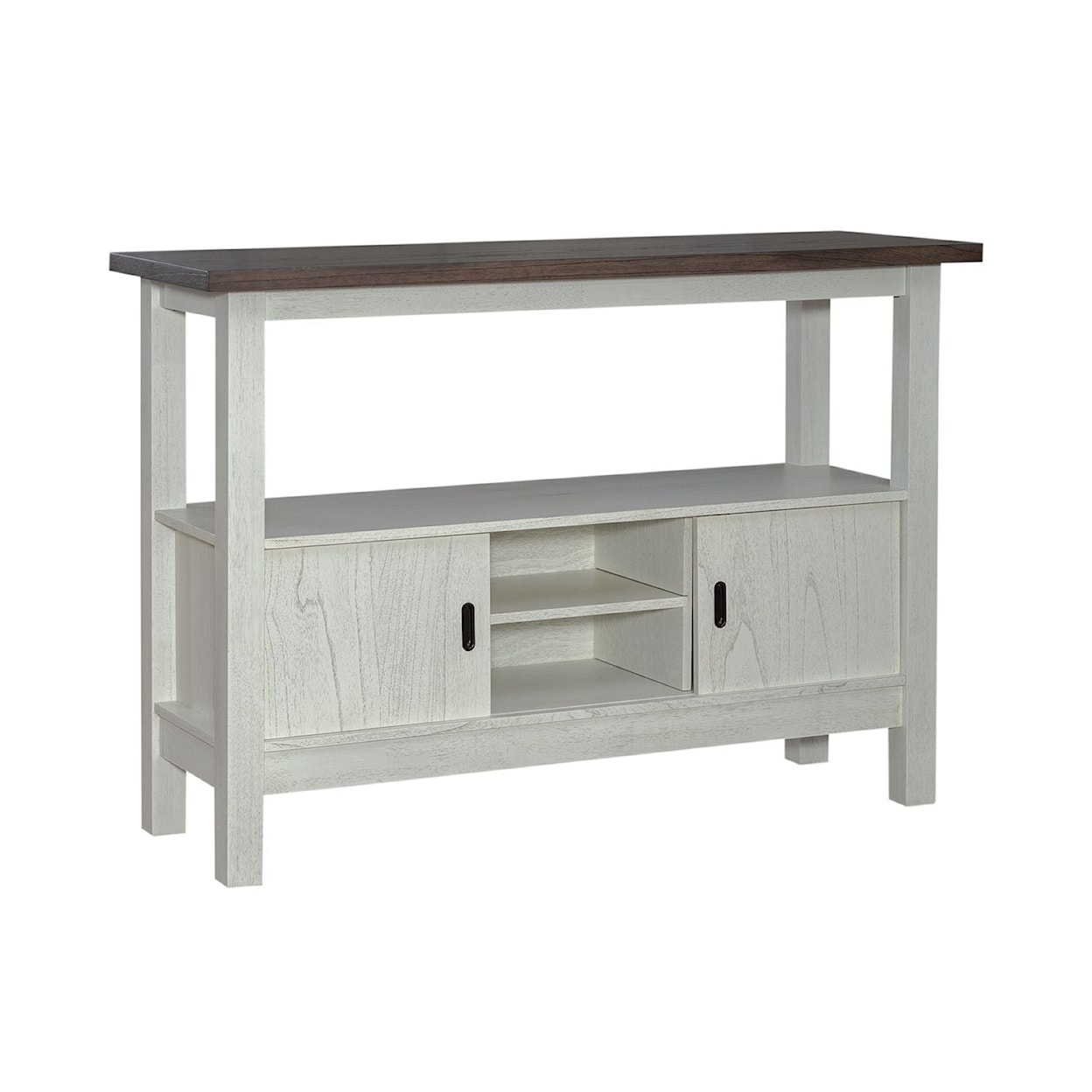 Libby Brook Bay 2-Door Sideboard