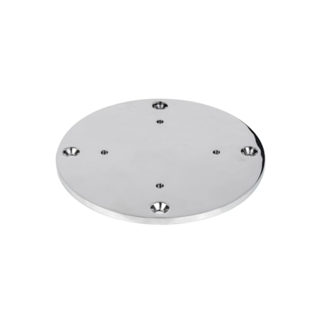 Mounting Plate - Cantilever Umbrella