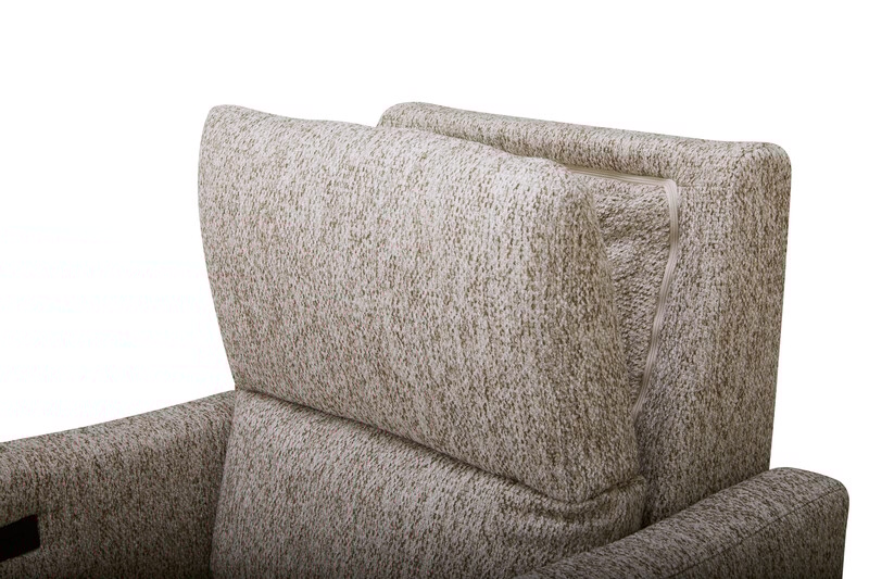 Palliser Luna Luna Power Reclining Wallhugger