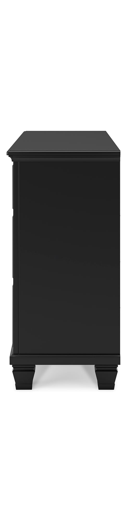 Signature Design by Ashley Lanolee Dresser